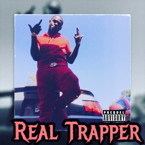 Real Trapper ft Breezy