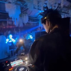 MONARCH x MESS - NYE 31/12/2023