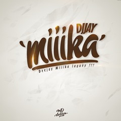 GOUYAD - MIX - Djjay Miiika #1