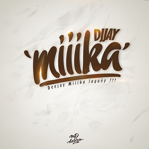 GOUYAD X ZOUK - Djjay Miiika #2021 #DerniereEdition
