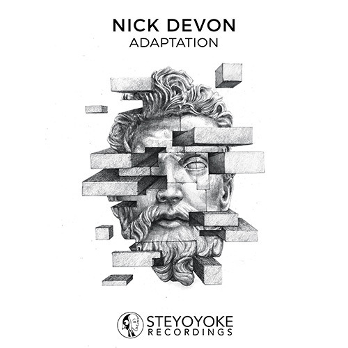 Nick Devon - Maigo (Original Mix)