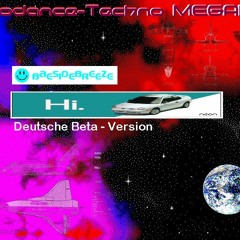 Eurodance - Techno MEGAMIX