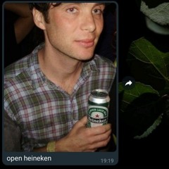 ygt - open heineken (spoiler)