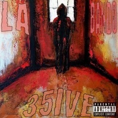 Geeked Up On House Arrest (35ive)