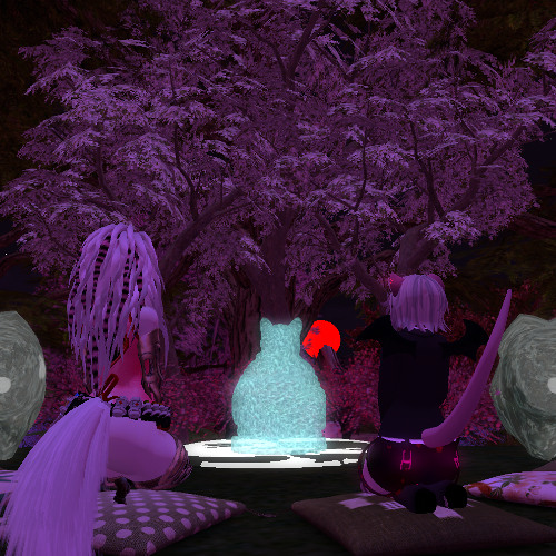 +.° twilight techno °.+ [RMX]