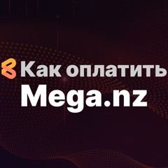 Как оплатить Mega.nz из России в 2024 году