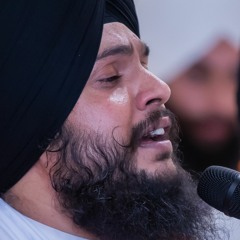 Meri Bhee Kar Benti | Bhai Bachittar Singh Ji Anmol New Zealand Wale