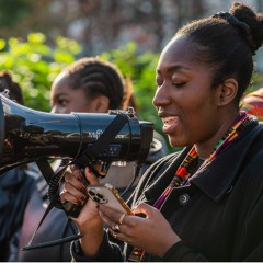 »Mein Land ist mein wertvollstes Gut« - Gender Aspekte rund um den Bau der Ölpileline in Uganda