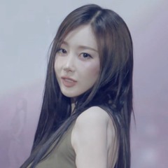 Tornado - 에스파 지젤 (aespa GISELLE)