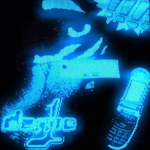 BASILISK (Feat vmrrobotic)