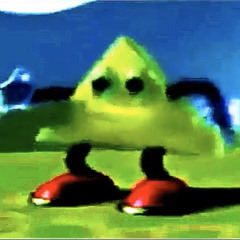 Dancing Triangle Earrape *WARNING*