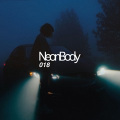 NeonBody Guest Mix 018 - Wizard