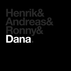#132 Dana