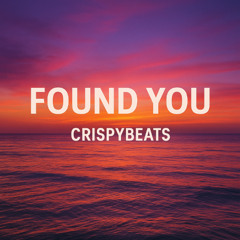 Found You