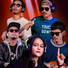 DUA LALAKI - KALIA SISKA ft SKA86 _ KENTRUNG VERSION