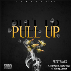 Pull Up (ft LionMann,New Faze & Young Sniper)