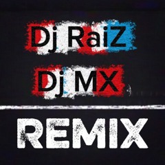 REMIX الماس وخالد الحنين - جريده بلا خبر ( Dj RaiZ FT Dj MX )