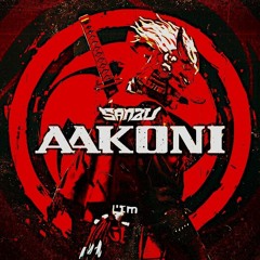 SANZU - AAKONI - (OBLITERATE REMIX)