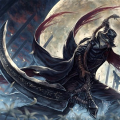 Bloodborne - Gehrman, The First Hunter [Cover by RichaadEB, Youtube]