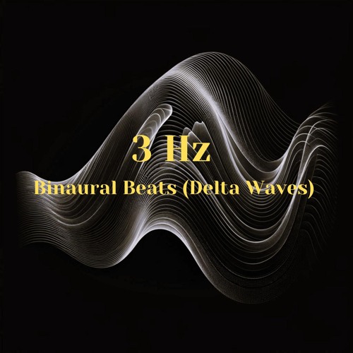 3Hz: Healing Beats