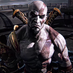 KRATOS X ENVY (Slowed To Perfection) "PUT HER DOWN ZEUS"