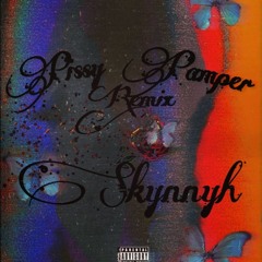 Pissy Pamper Remix