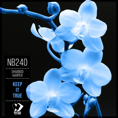 Keep It True (Original Mix)
