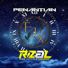 HF - PENANTIAN 2025 [ HAMFIX & Mr.Taccipi27 & Irwan Mix ] #PRIVATE