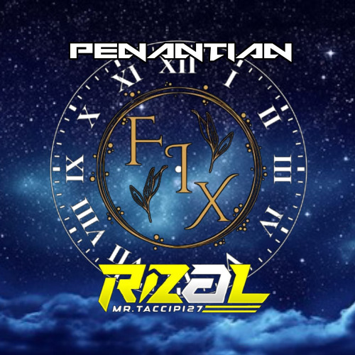 HF - PENANTIAN 2025 [ HAMFIX & Mr.Taccipi27 & Irwan Mix ] #PRIVATE