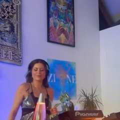 Warm Up Set | The Lighthouse Hub MCR | ZI𓂀NE | 12.10.24