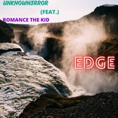 EDGE (Feat. Romance The Kid)