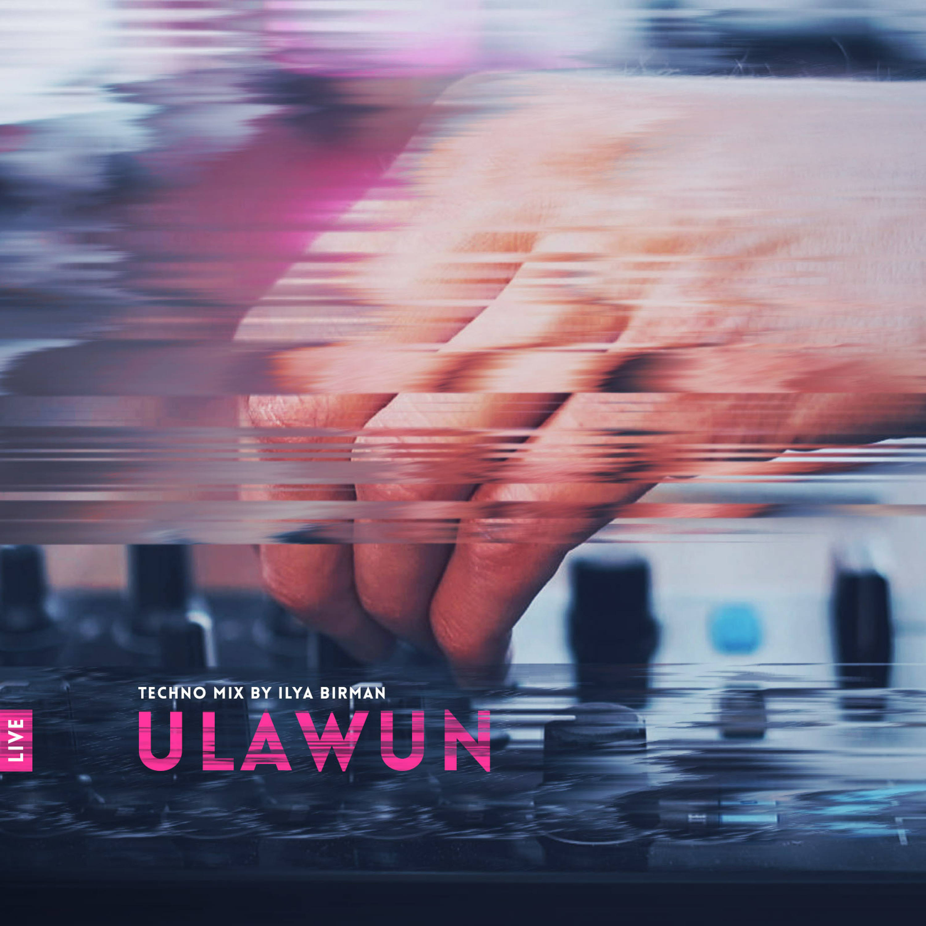 Ilya Birman on SoundCloud