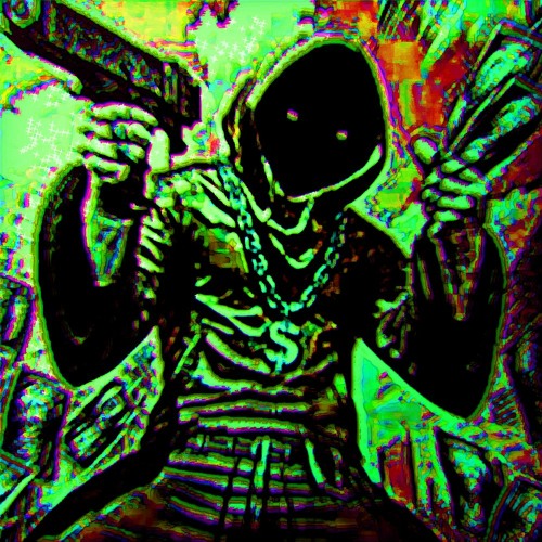 Evil Za