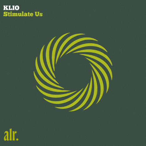 'Stimulate Us' EP - KLIO