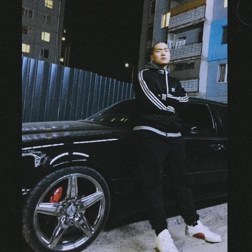 UGLYGOD - MGL RADIO 15.927 /DEMO/