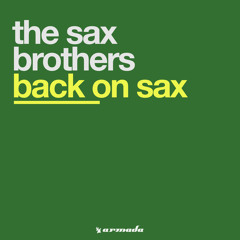 Back On Sax (DJ Mikem Clubb Mix)