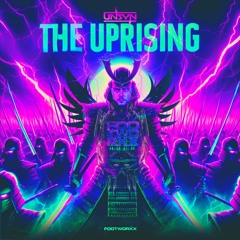 01 - THE UPRISING - Intro