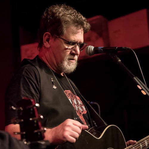 Acoustic Demos 2020-2022