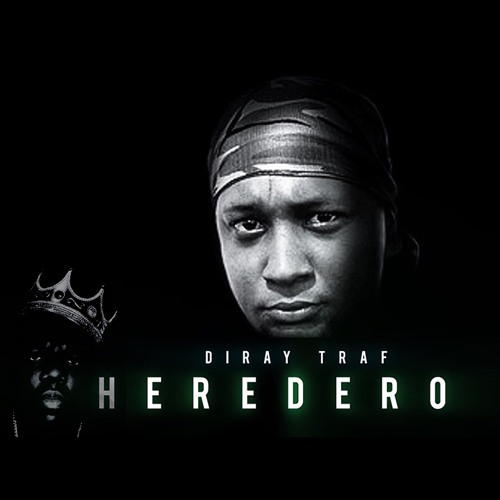 Diray traf - heredero