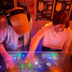 JACOB DE WOLFF B2B SIR HENRY 🎃 31.10.25 @HAFENBAHNHOF