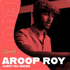 003 - Aroop Roy