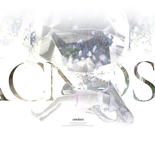 onoken - Acnoss EZ2ON REBOOT _ R