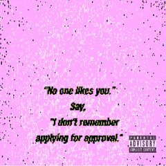(Ski Mask) "LA LA" By Holiday Moon "Single"