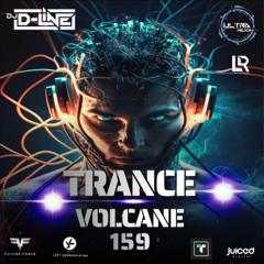 Trance Volcane #159