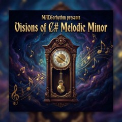 Malgorhythm-My A.I. Said 'Kid, Tour' 1st HIT