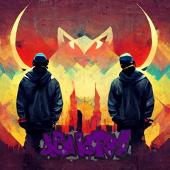 Abnorm - Bad Wolf (Beat)