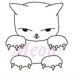 GOUZOU - MEOW [LET ME CUNT #2]