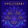 L'entre 2 Techno @ Koalition 2026