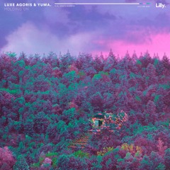 Luxe Agoris & Yuma. - Holding On