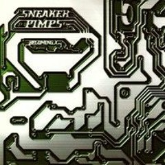 Sneaker Pimps - Walking Zero